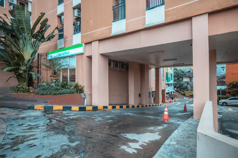 Margonda Residence 1 Dan 2
