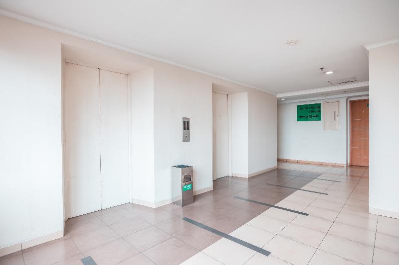 Margonda Residence 1 Dan 2