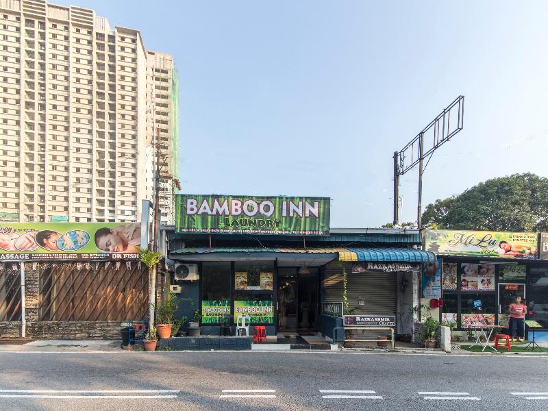 873 Bambo Inn