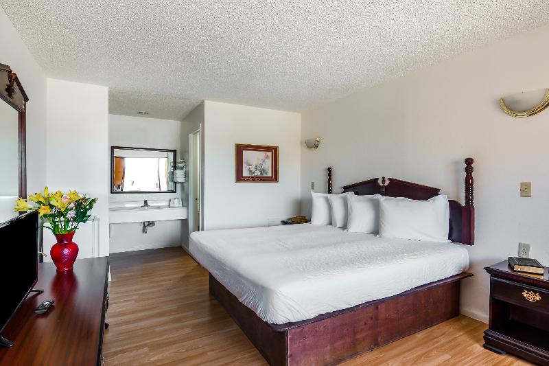 OYO Hotel Groesbeck image