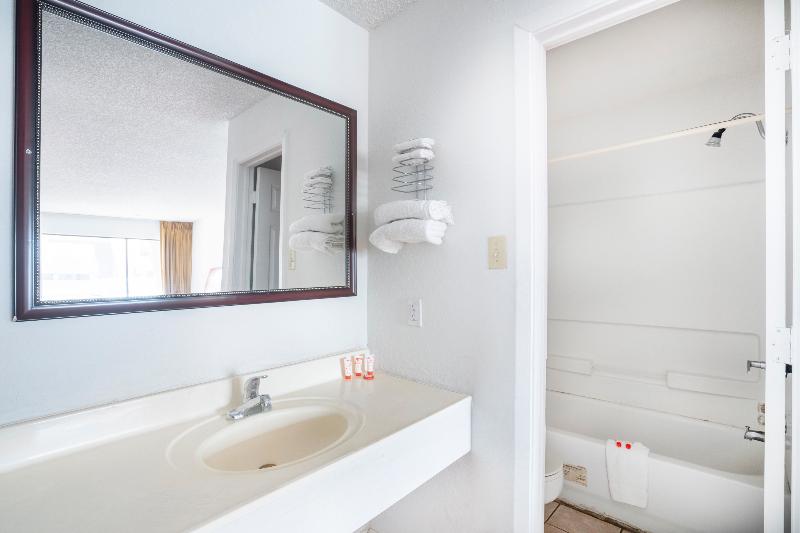 OYO Hotel Groesbeck image