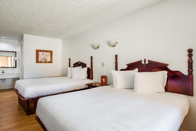 OYO Hotel Groesbeck image
