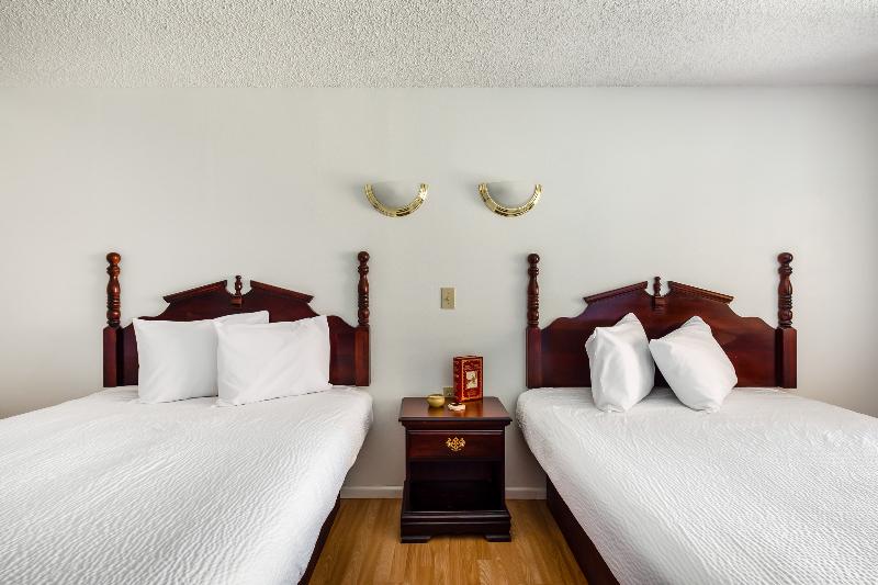OYO Hotel Groesbeck image