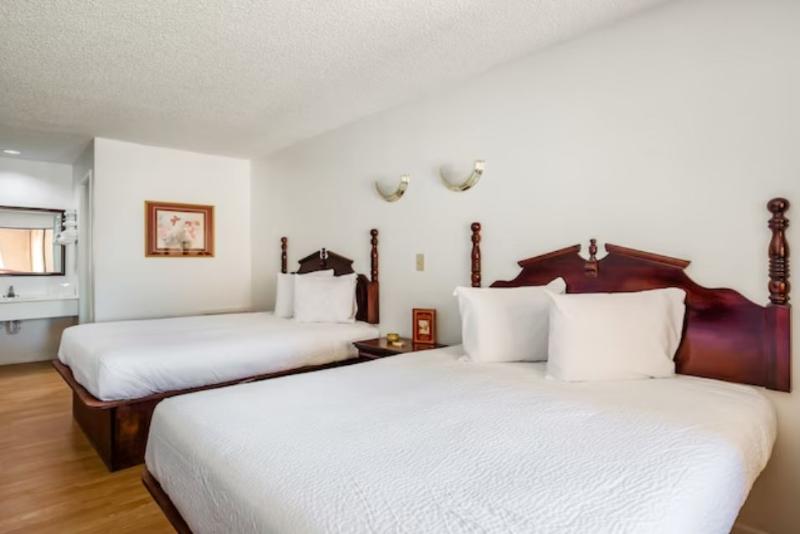 OYO Hotel Groesbeck image