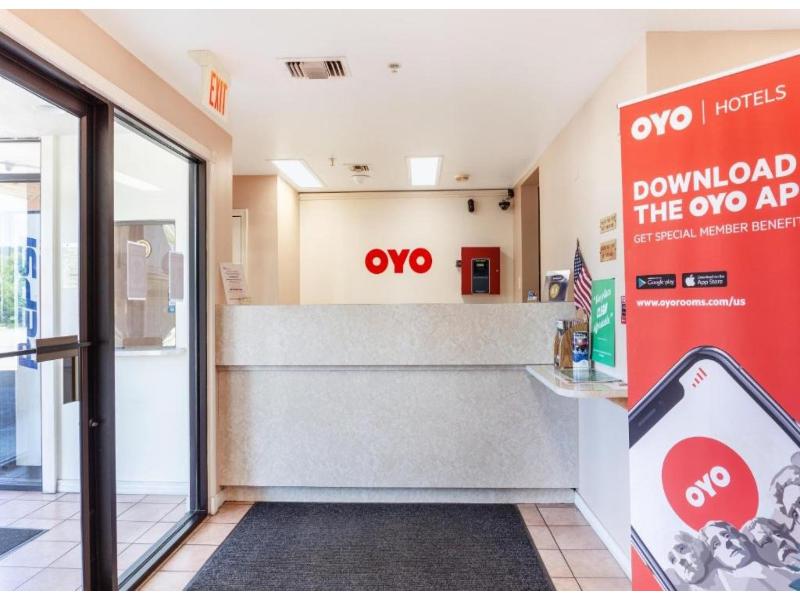 OYO Inn & Suites Medical Center San Antonio image