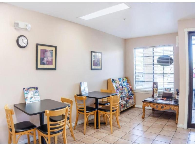 OYO Inn & Suites Medical Center San Antonio image