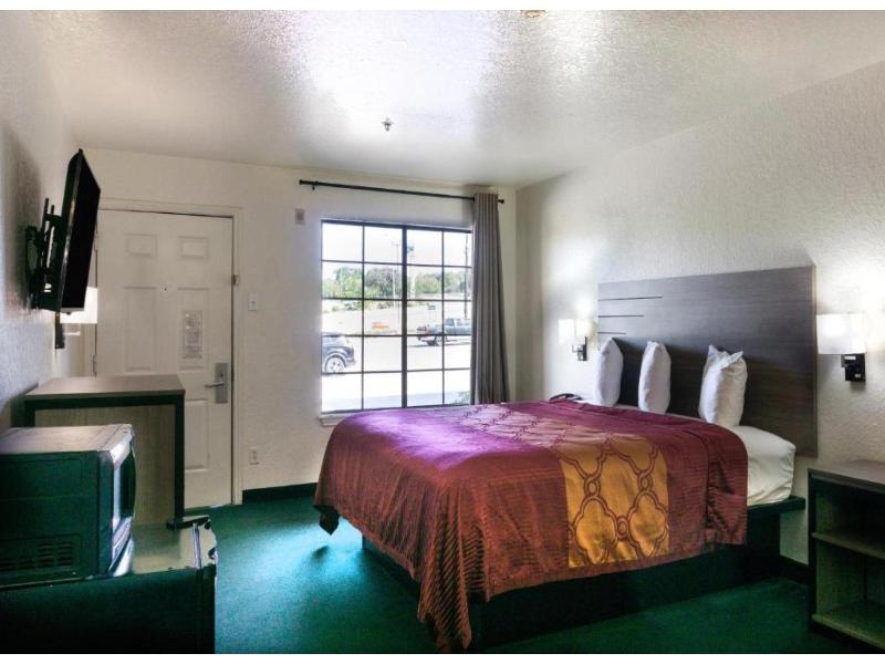 OYO Inn & Suites Medical Center San Antonio image