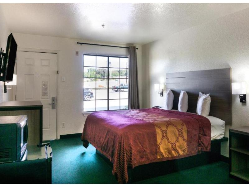 OYO Inn & Suites Medical Center San Antonio image