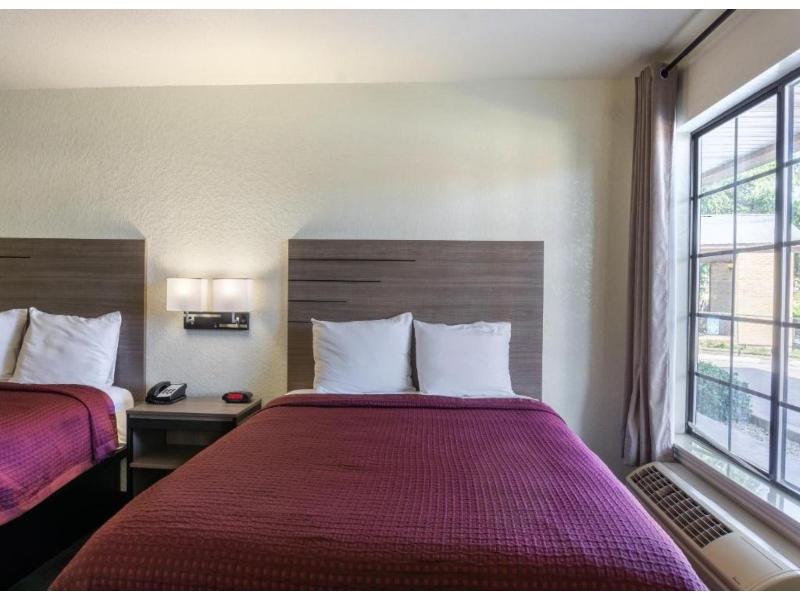 OYO Inn & Suites Medical Center San Antonio image
