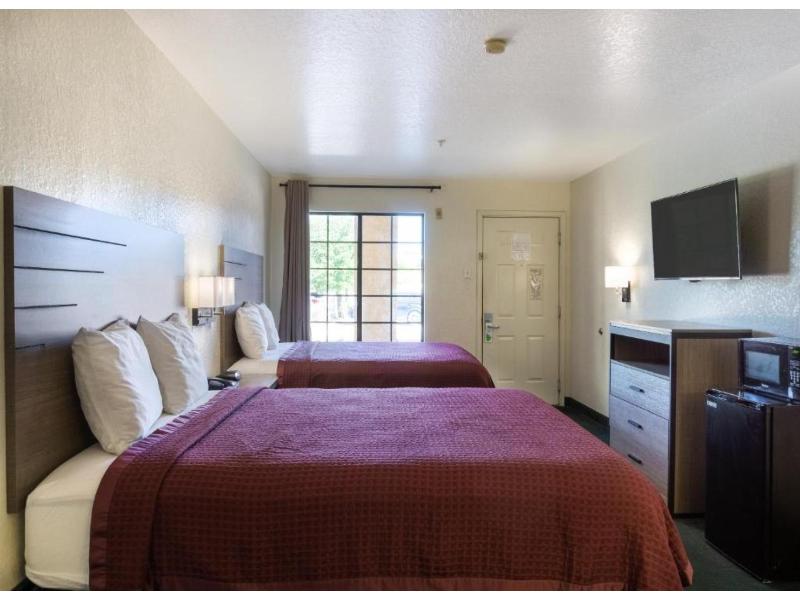 OYO Inn & Suites Medical Center San Antonio image