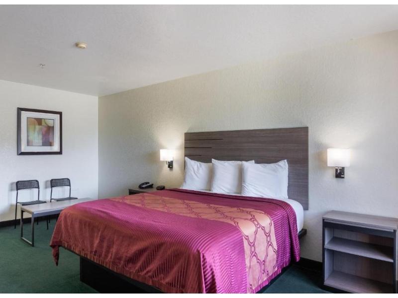 OYO Inn & Suites Medical Center San Antonio image