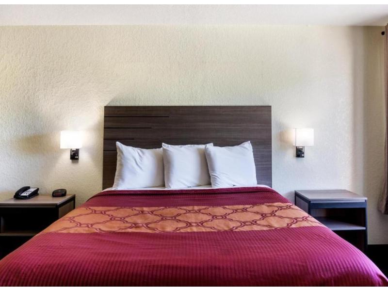 OYO Inn & Suites Medical Center San Antonio image