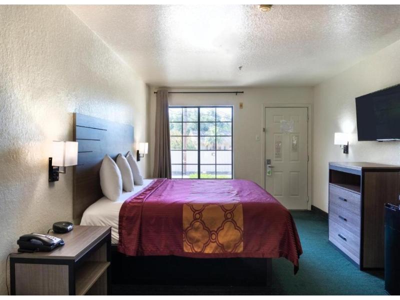 OYO Inn & Suites Medical Center San Antonio image
