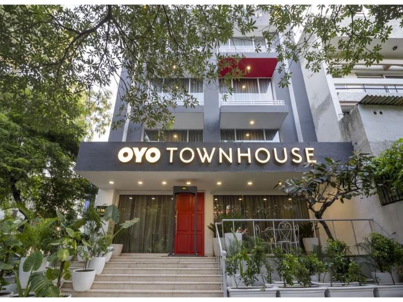 OYO Hotel San Antonio near AT&T Center image