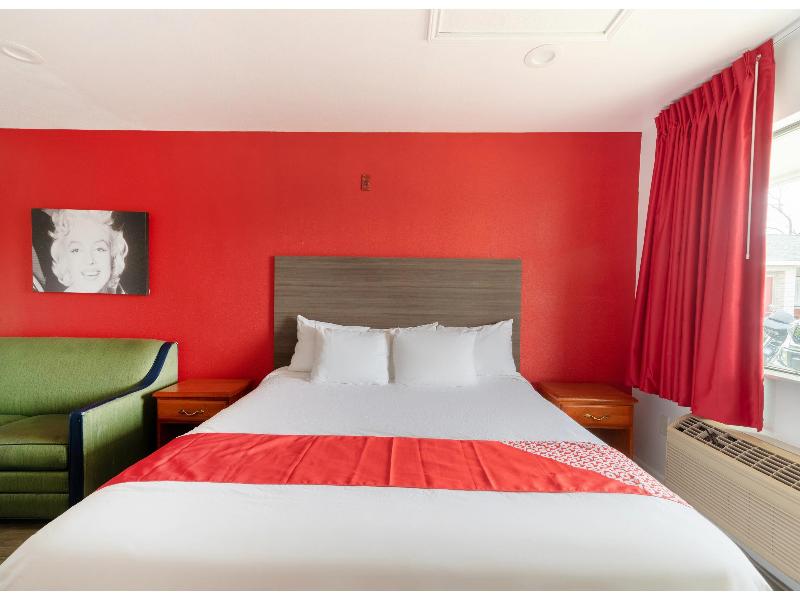 OYO Hotel San Antonio near AT&T Center image