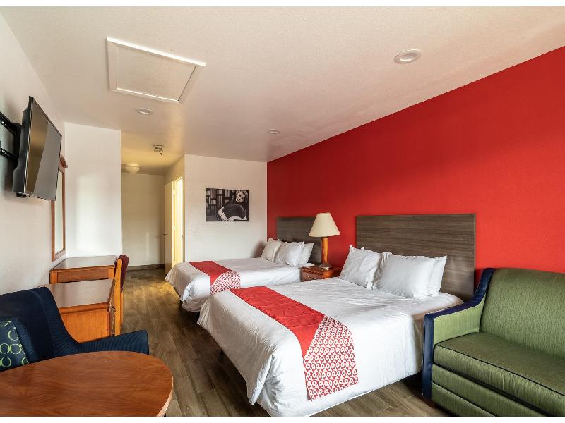 OYO Hotel San Antonio near AT&T Center image