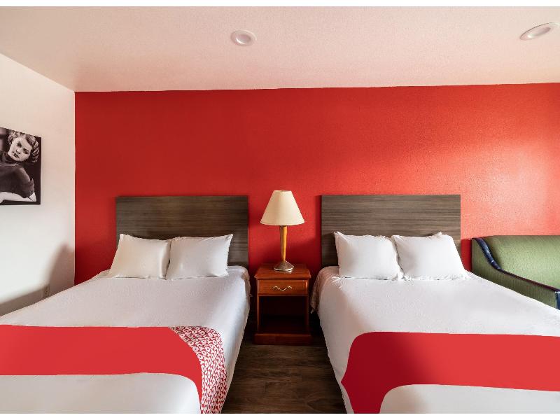 OYO Hotel San Antonio near AT&T Center image