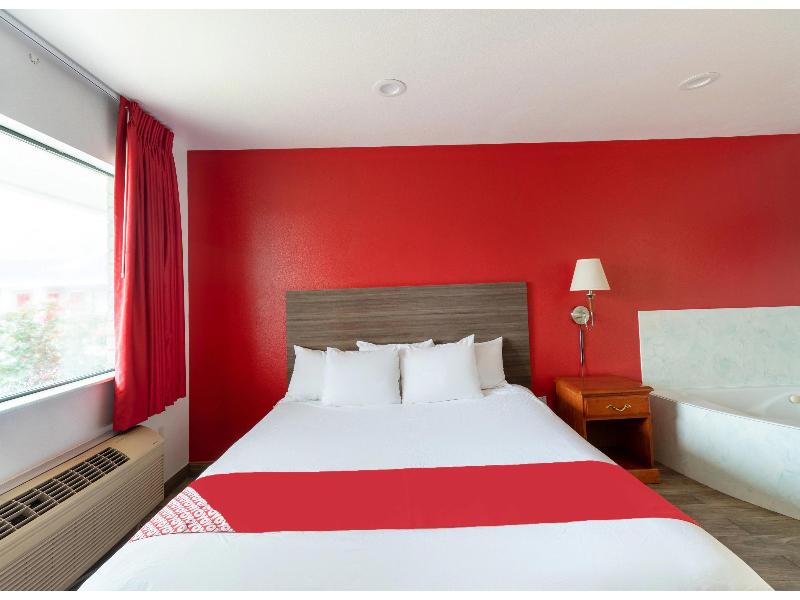 OYO Hotel San Antonio near AT&T Center image