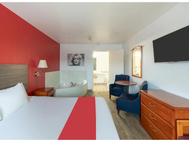 OYO Hotel San Antonio near AT&T Center image