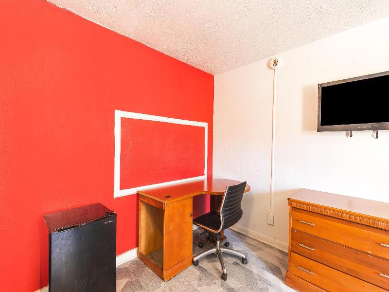 Inn Houston Medical Center image