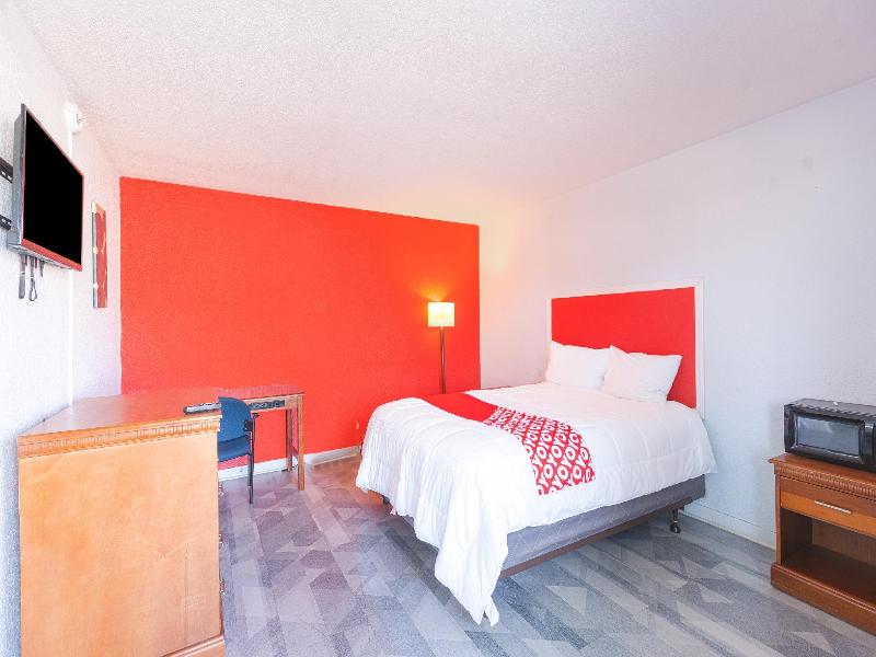 Inn Houston Medical Center image