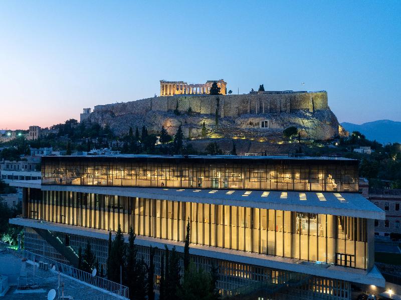 Coco-Mat Athens BC image