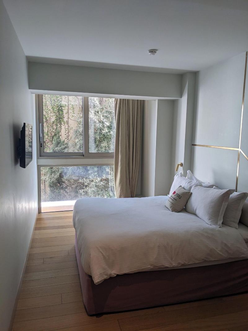 Stay in style at Coco-Mat Athens BC