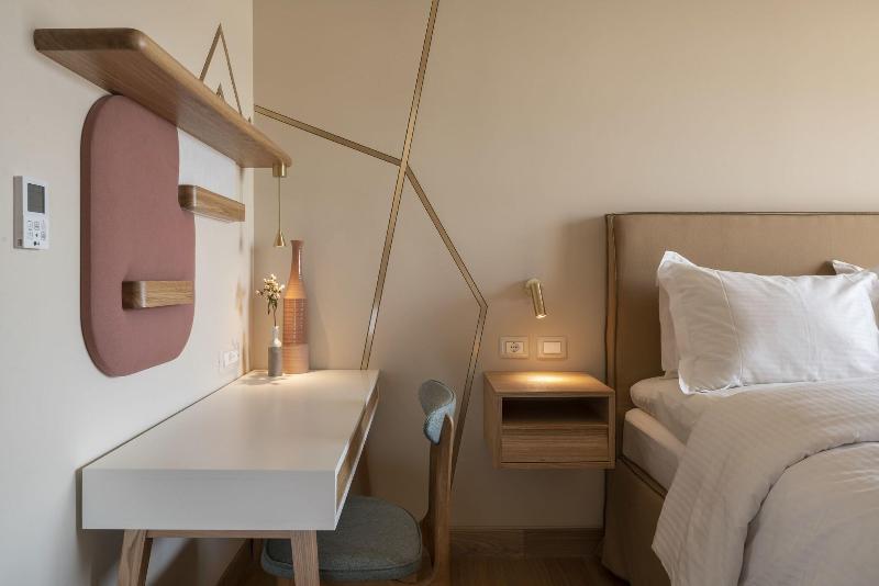 Stay in style at Coco-Mat Athens BC