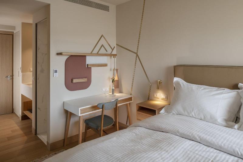 Stay in style at Coco-Mat Athens BC