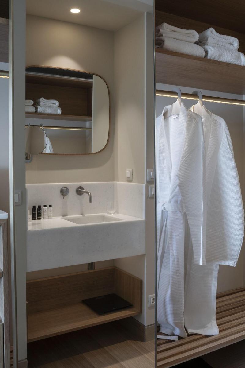 Stay in style at Coco-Mat Athens BC