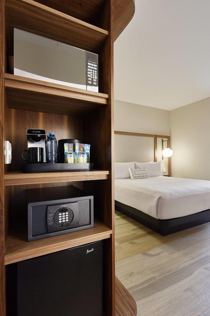 Hotel Fairfield Inn & Suites By Marriott Cancun Airport