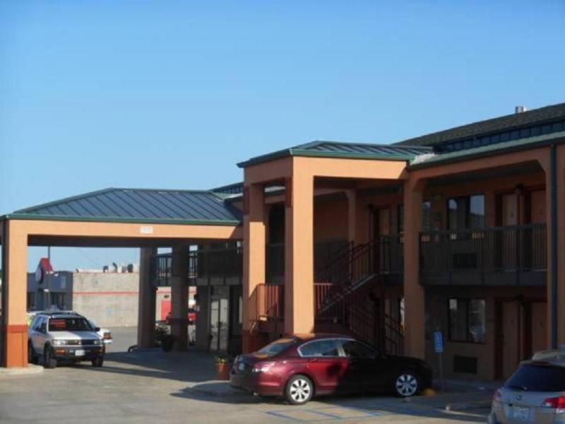 GuestHouse St. Joseph image