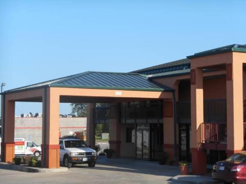 GuestHouse St. Joseph image