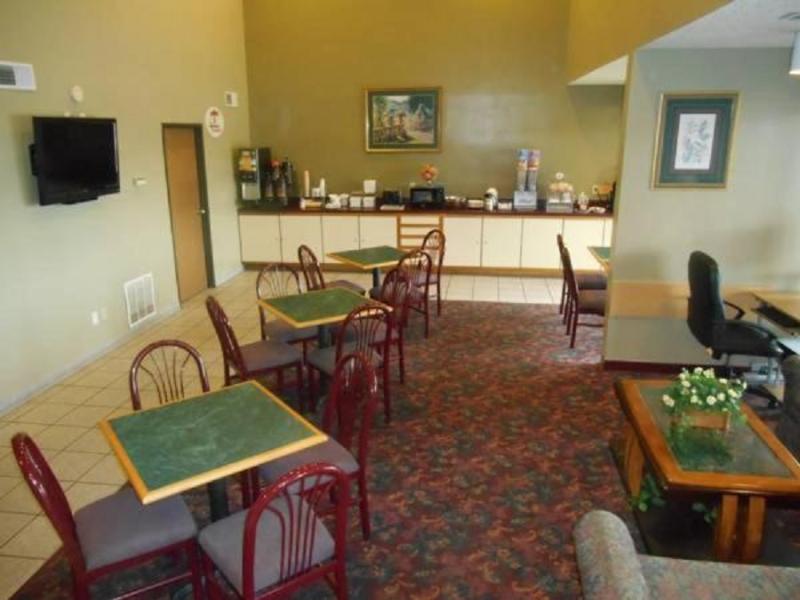 GuestHouse St. Joseph image