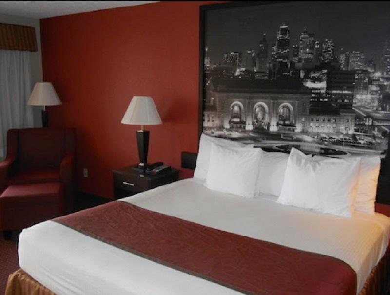 GuestHouse St. Joseph image