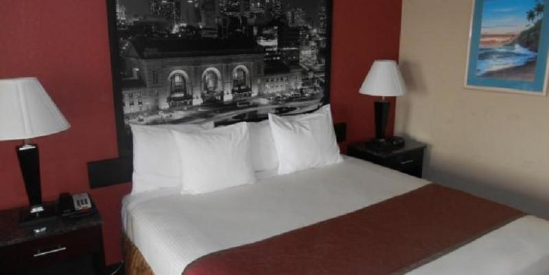 GuestHouse St. Joseph image