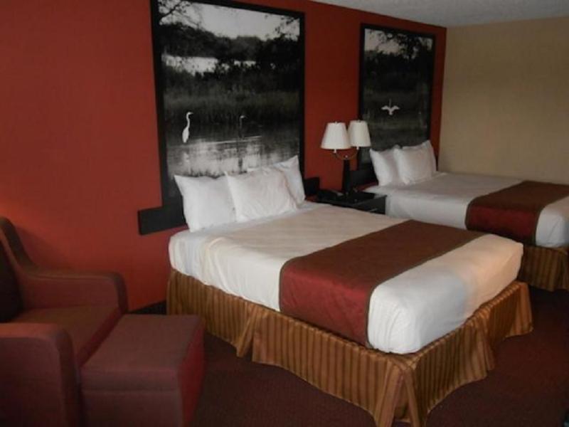 GuestHouse St. Joseph image
