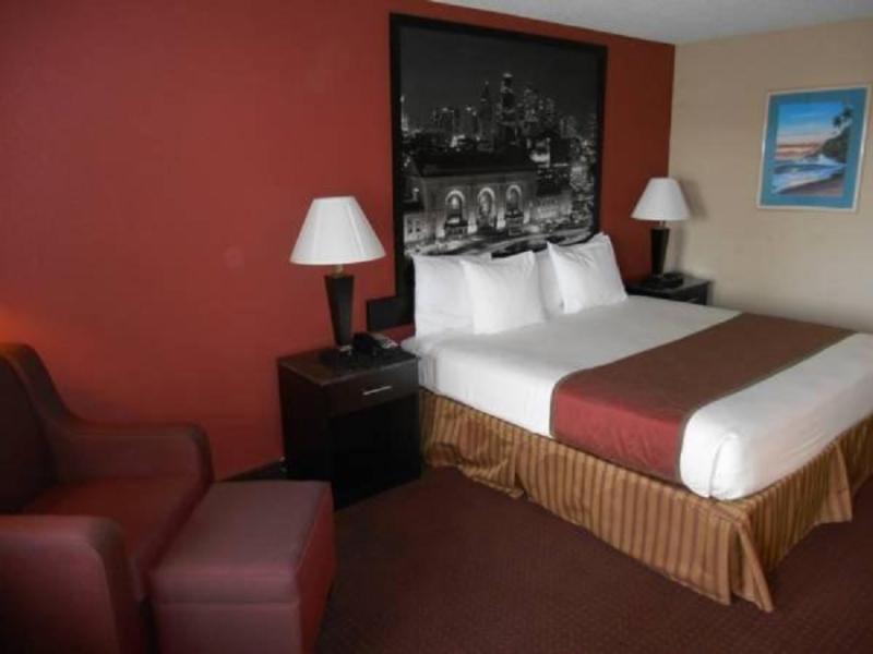 GuestHouse St. Joseph image