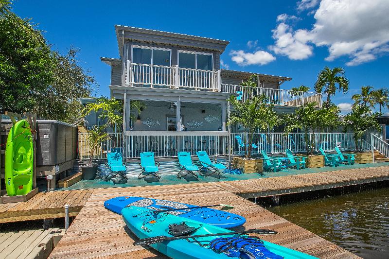 Latitude 26 Waterfront Boutique Resort image