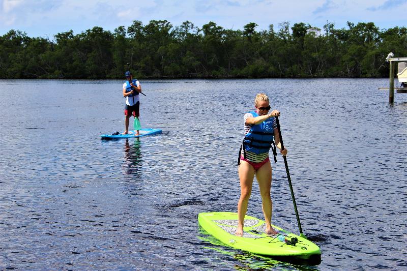 Latitude 26 Waterfront Boutique Resort image