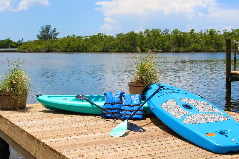 Latitude 26 Waterfront Boutique Resort image