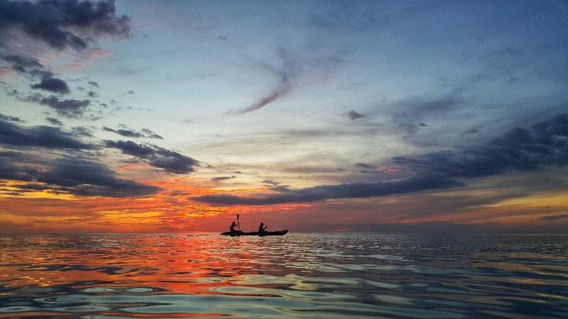 Latitude 26 Waterfront Boutique Resort image