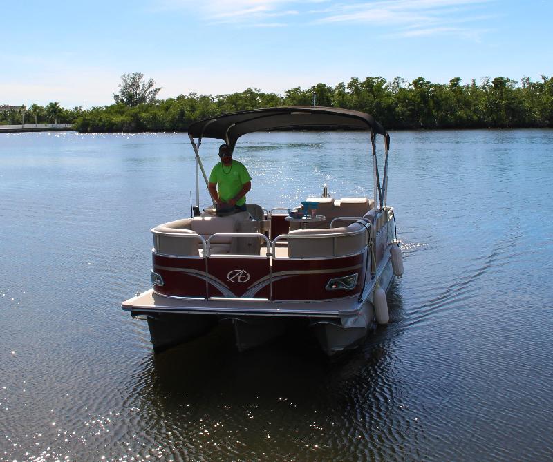 Latitude 26 Waterfront Boutique Resort image