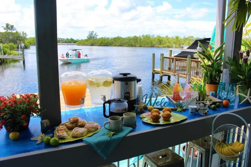 Latitude 26 Waterfront Boutique Resort image