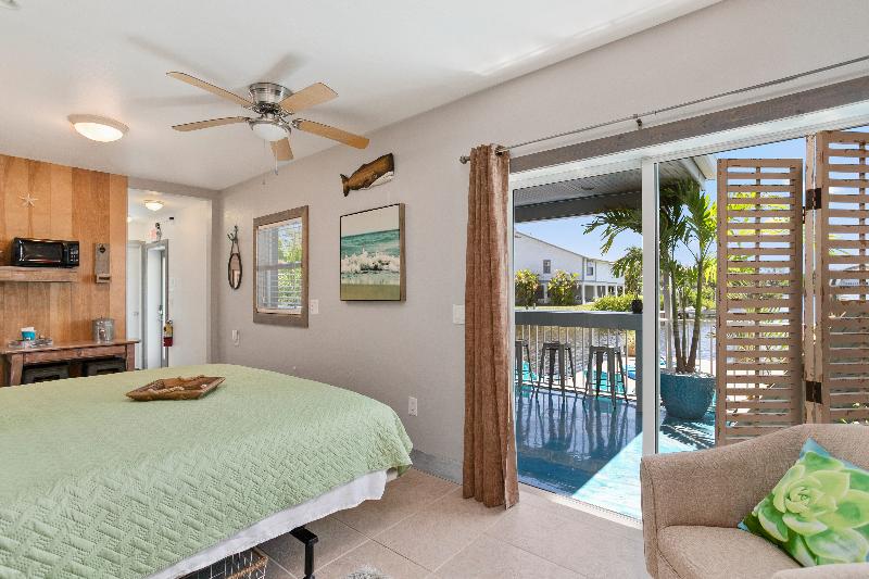 Latitude 26 Waterfront Boutique Resort image