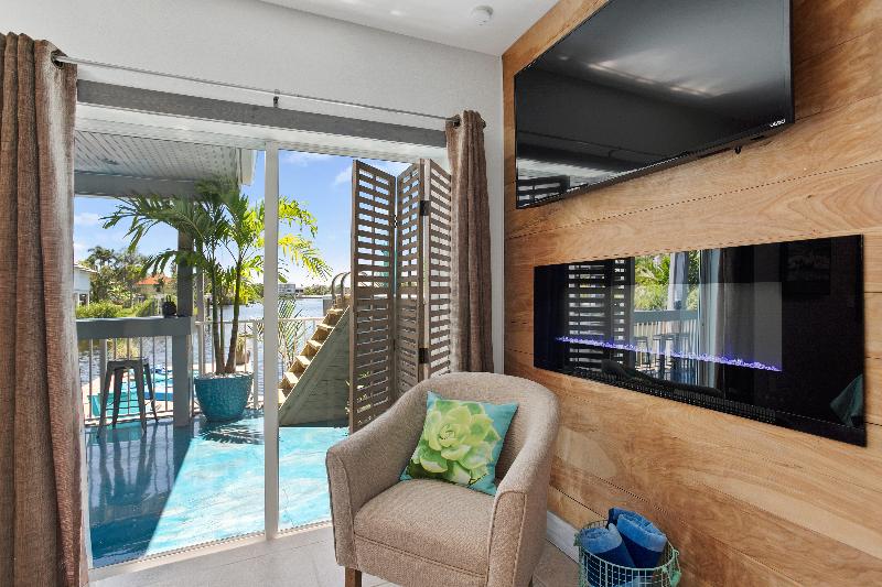 Latitude 26 Waterfront Boutique Resort image