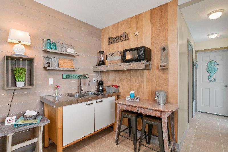Latitude 26 Waterfront Boutique Resort image