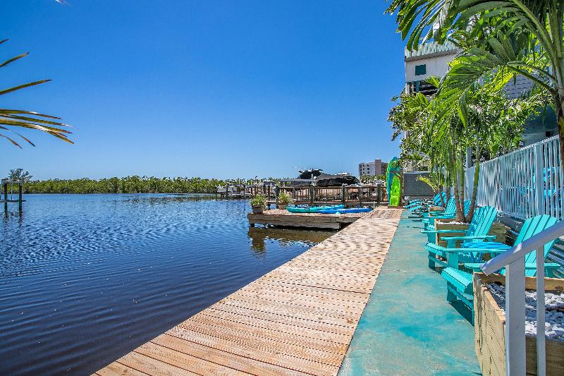 Latitude 26 Waterfront Boutique Resort image