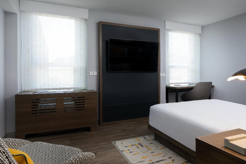 Hotel Indigo Chattanooga - Downtown By IHG image