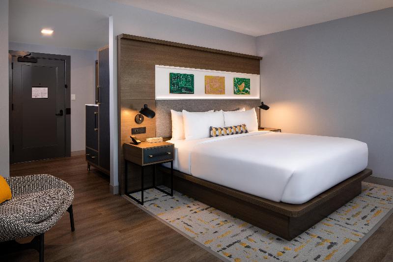 Hotel Indigo Chattanooga - Downtown By IHG image